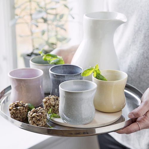 Tazza in ceramica - MANO - Kahler Design - contract