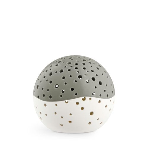Portacandelina in ceramica - NOBILI - Kahler Design