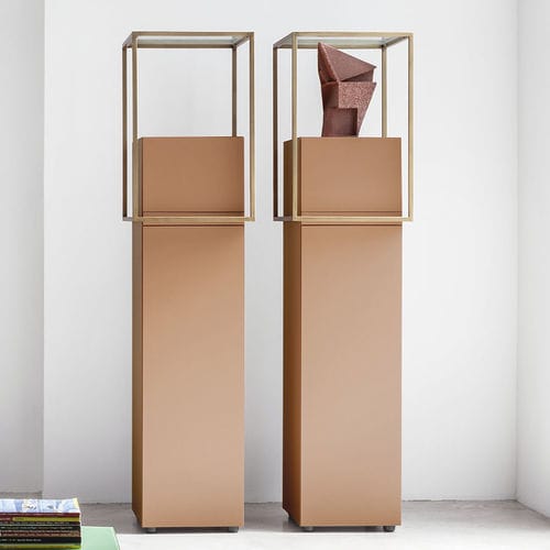 Mobile colonna da interno - ZOOM TOWER - Mogg - contemporaneo