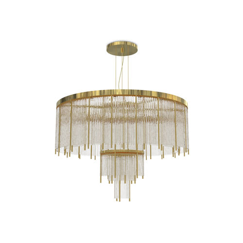 lampadario moderno - LUXXU MODERN DESIGN & LIVING