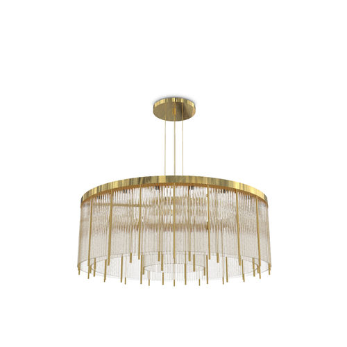 lampadario moderno - LUXXU MODERN DESIGN & LIVING