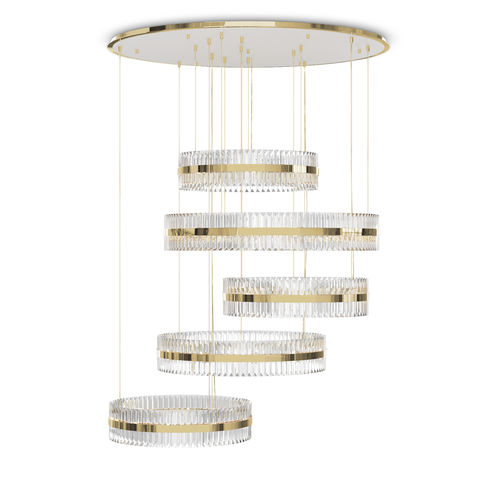 lampadario contemporaneo - LUXXU MODERN DESIGN & LIVING