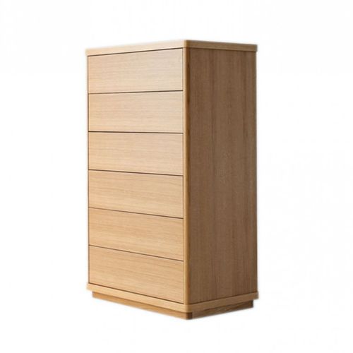 Cassettone alto - SCARLETT K3 - HEAVENS - contemporaneo / in legno laccato / in rovere