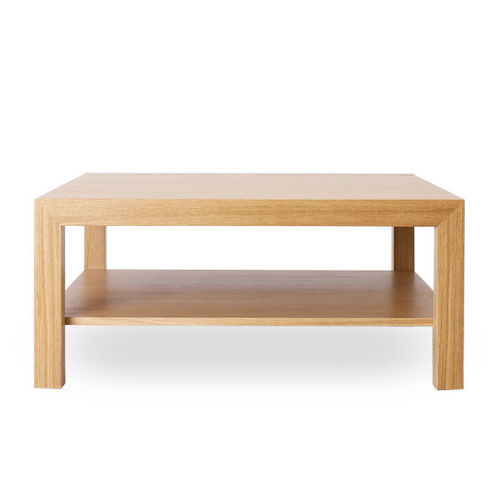Tavolino basso contemporaneo - ROMA - HEAVENS - in rovere / in noce / in legno laccato