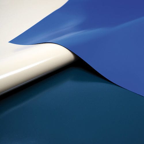 Tessuto per tende a rullo - RECAFLEX PRO - LLAZA WORLD, S.A. - per protezione solare / per pergola / a tinta unita