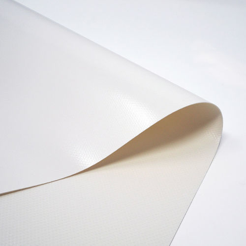 Tessuto per tende a rullo - MASTER - LLAZA WORLD, S.A. - per protezione solare / per pergola / a tinta unita