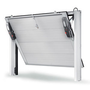 Automazione per porta basculante di garage - ERG - Ballan