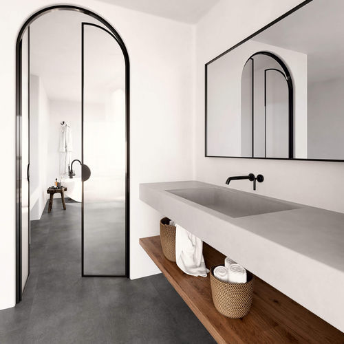 Pavimento ecologico - ROCKEFELLER    - Aspecta Flooring - in vinile / da interno / per ufficio