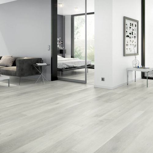 Pavimento ecologico - PRESPA - Aspecta Flooring - in vinile / da interno / per ufficio