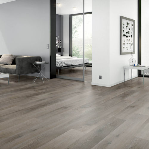 Pavimento ecologico - LOMOND   - Aspecta Flooring - in vinile / da interno / per ufficio