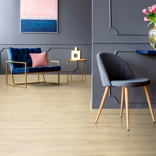 Pavimento ecologico - NOBLE  - Aspecta Flooring - in vinile / da interno / per ufficio