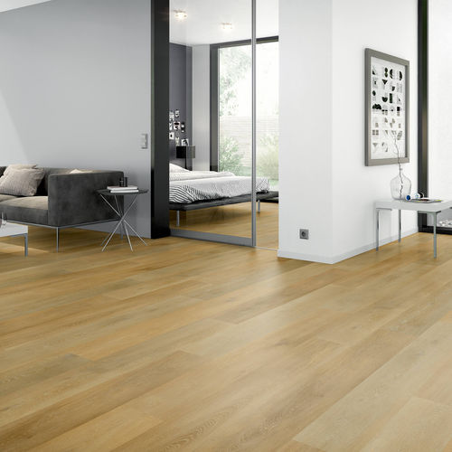 Pavimento ecologico - ALBANO  - Aspecta Flooring - in vinile / da interno / per ufficio