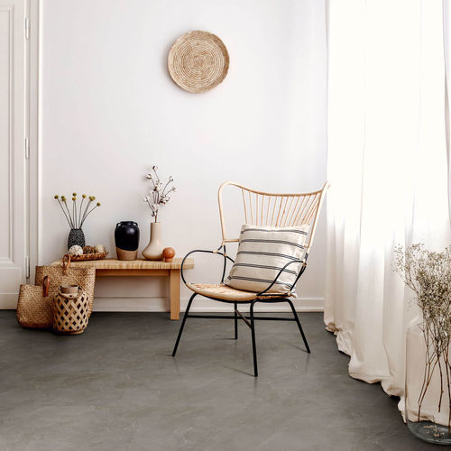 Pavimento ecologico - HEIR   - Aspecta Flooring - in vinile / da interno / per ufficio