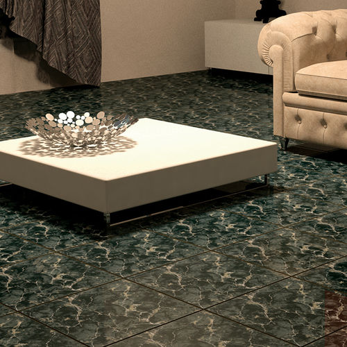 Piastrella in ceramica - IBIZA - Kai Group - levigata / da interno / da pavimento