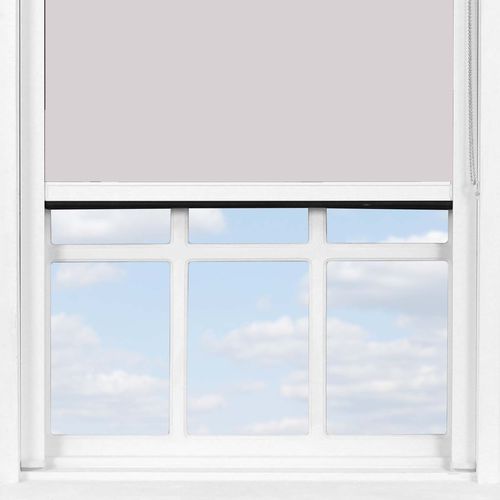 Tenda avvolgibile a rullo - BLOCOUT™ XL - Bloc Blinds - per finestra / in tessuto / in alluminio