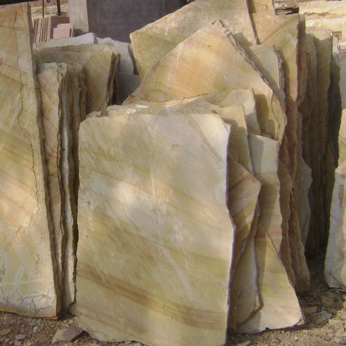 Lastra in pietra in gres - FLAGSTONE - Asian Stones - per pavimento / opaca