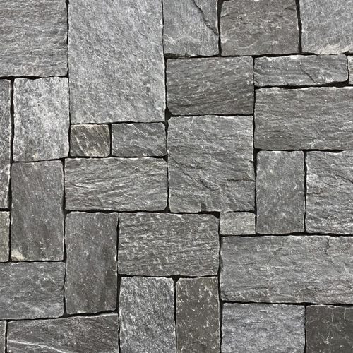 Tranciato in pietra naturale - ROMAN CASTLE : OUTER SPACE - Asian Stones