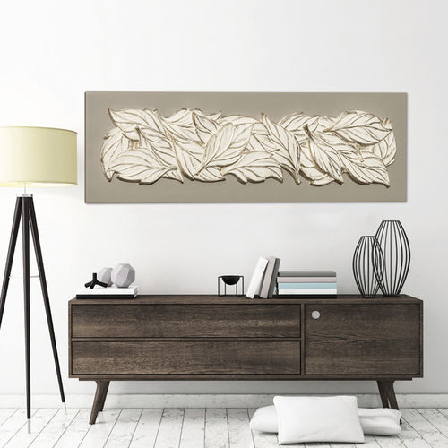 Quadro in legno - P4628 - PINTDECOR - astratto