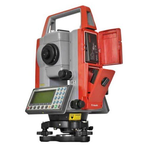 Stazione totale senza prisma - R-202NS - Pentax Precision - Bluetooth