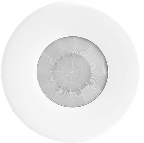 Con rilevatore di presenza da esterno - LIGHTING CONTROLS - LUCECO - da interno / professionale / per uso residenziale