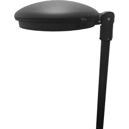 Lampione urbano - AURIGA - LUCECO - contemporaneo / in alluminio / LED