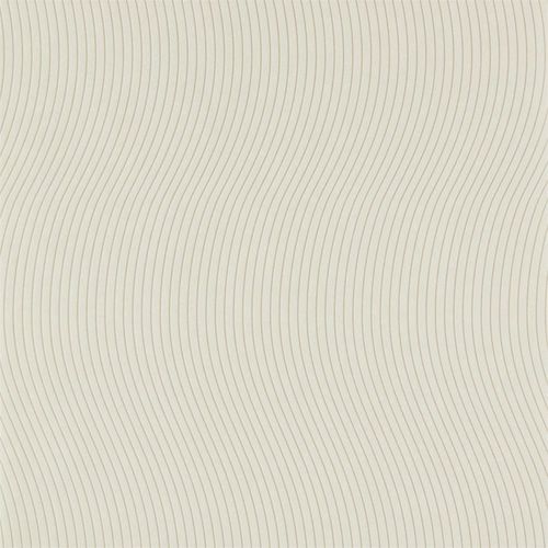 Carta da parati contemporanea - GROOVE - Harlequin - a righe / aspetto tessuto / con motivo stampato