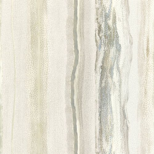 Carta da parati contemporanea - VITRUVIUS - Harlequin - a motivi / aspetto tessuto / con motivo stampato