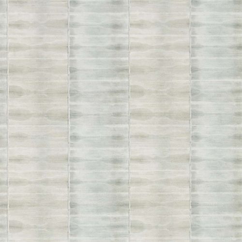 Carta da parati contemporanea - ETHEREAL - Harlequin - a motivi / aspetto tessuto / con motivo stampato