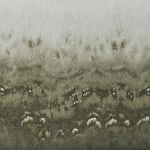 Carta da parati contemporanea - DIFFUSION - Harlequin - in vinile / a motivi / aspetto tessuto