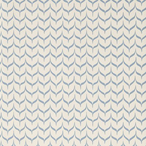 Carta da parati contemporanea - Adderstone : HHHW113165 - Harlequin - a motivi / aspetto carta da parati / blu