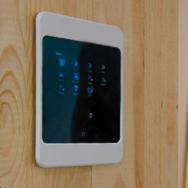 Touch screen a muro - SCENA - Simon