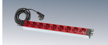 Cavo di estensione di alimentazione elettrica - ELECTROBLOCK - Simon