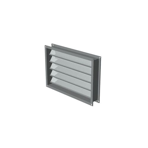 Regolatore di portata d'aria - SPC - tecno-ventil SpA