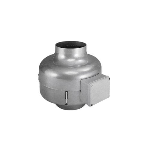 Ventilatore centrifugo - CX - tecno-ventil SpA - canalizzabile / professionale / in acciaio