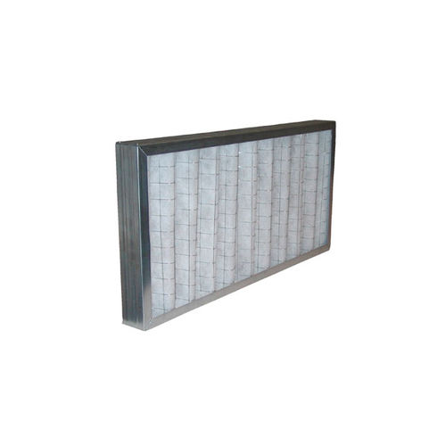 Filtro ad aria standard - FOSH - tecno-ventil SpA