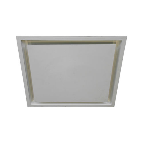 Diffusore d'aria da soffitto - DK - tecno-ventil SpA - quadrato