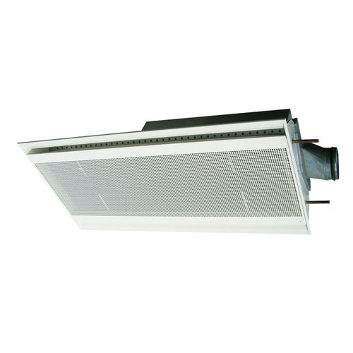 Trave fredda - CBA - tecno-ventil SpA