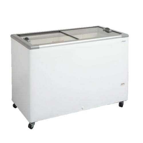 Congelatore professionale - HCE 7SG - Fricon - a pozzetto / bianco