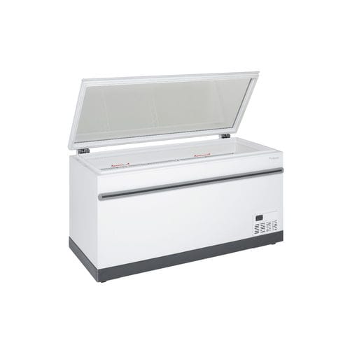 Congelatore professionale - LSM 600 ECO - Fricon - a pozzetto / bianco