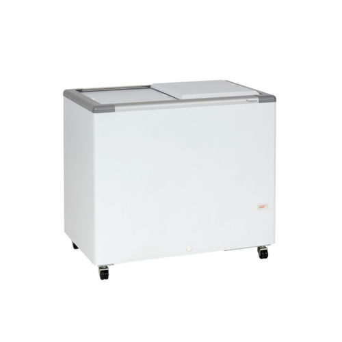 Congelatore professionale - HCE 8S - Fricon - a pozzetto / bianco