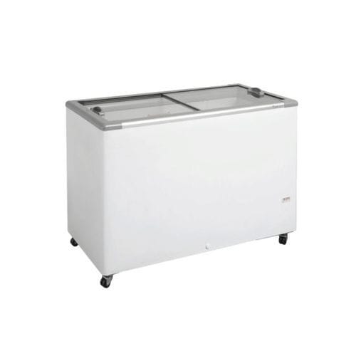 Congelatore professionale - HCE 8SG - Fricon - a pozzetto / bianco
