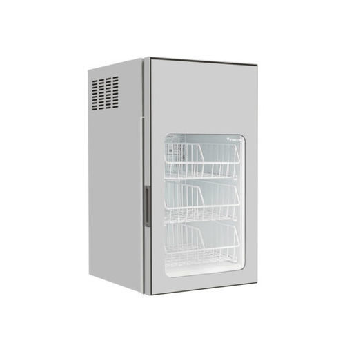 Congelatore professionale - CT 83 - Fricon - sottopiano / bianco