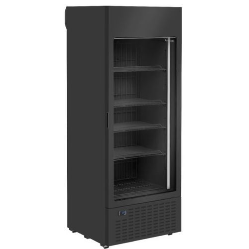 Congelatore professionale - YWC FV - Fricon - ad armadio / nero