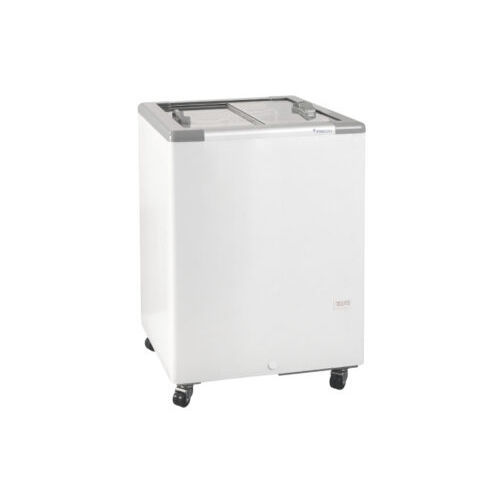 Congelatore professionale - HCE 4SG - Fricon - a pozzetto / bianco / a risparmio energetico