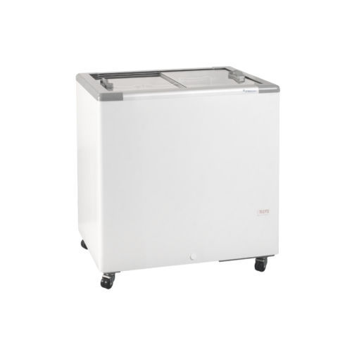 Congelatore professionale - HCE 5SG - Fricon - a pozzetto / bianco / a risparmio energetico
