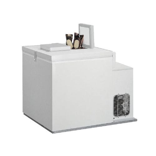 Congelatore portatile - MBC 125 - Fricon - per gelati