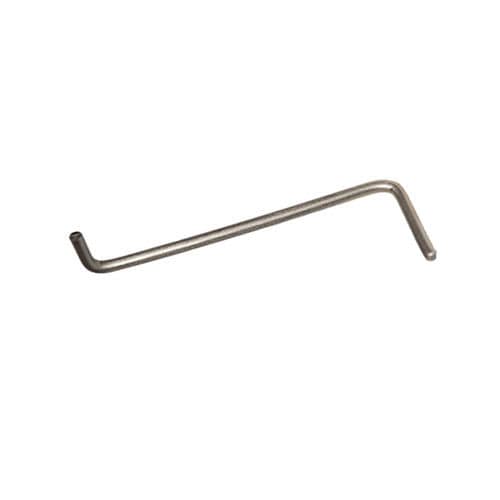 Sistema di ancoraggio in acciaio inossidabile - Z CLAMP - industrias peygran - per rivestimento di facciata / invisibile