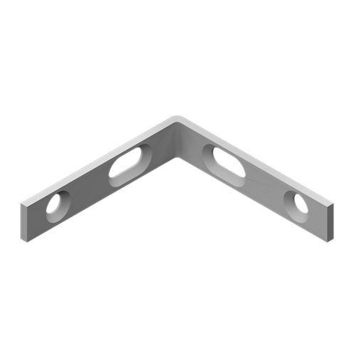 Sistema di fissaggio in acciaio inossidabile - BRACKET  - industrias peygran - per solaio