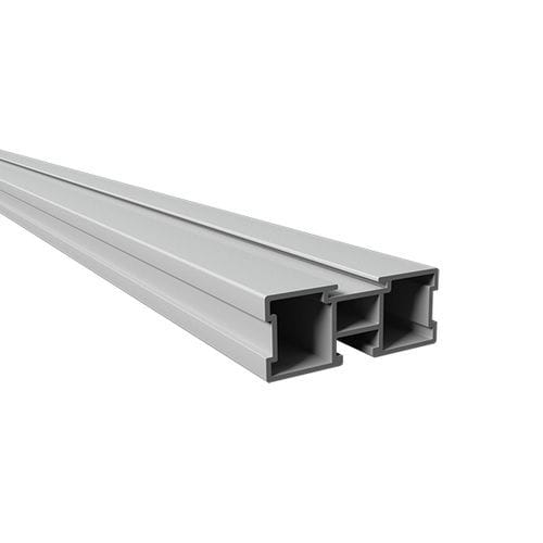 Profilo in alluminio - JOIST - industrias peygran - ad H / per solaio