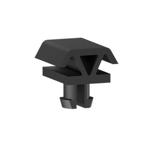 Sistema di fissaggio in plastica - STRIP CLIP - industrias peygran - per solaio / per esterni